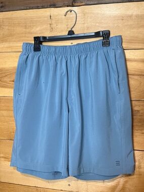 Free Fly Men’s Breeze Short -8”